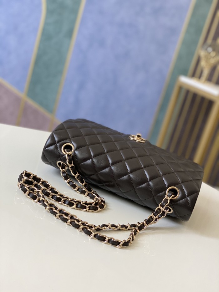 Handbag Dior size 25 cm