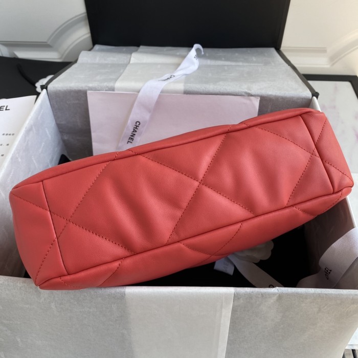 Handbag Chanel size 30 cm