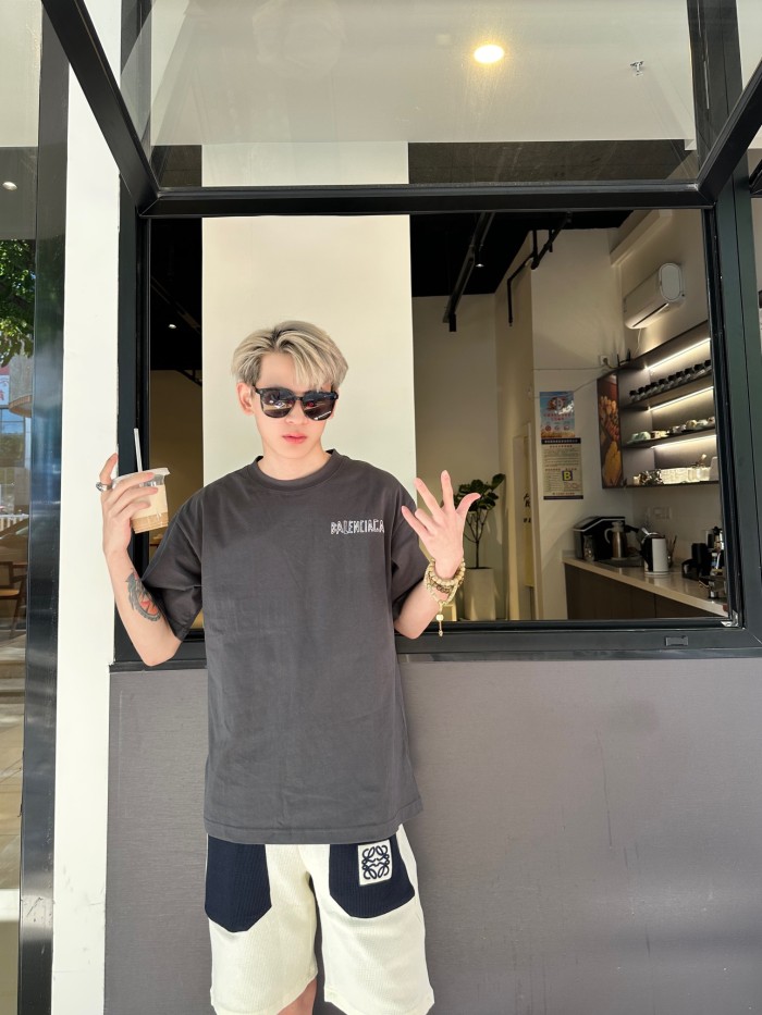 Clothes Balenciaga 256