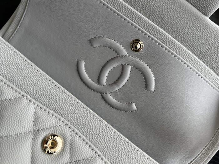 Handbag Chanel size 23 cm