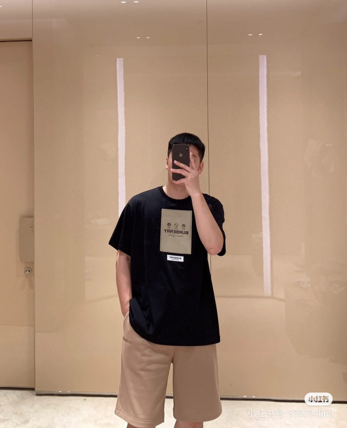 Clothes Burberry 266