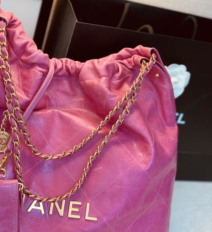 Handbag Chanel size 43：40：10 Cm