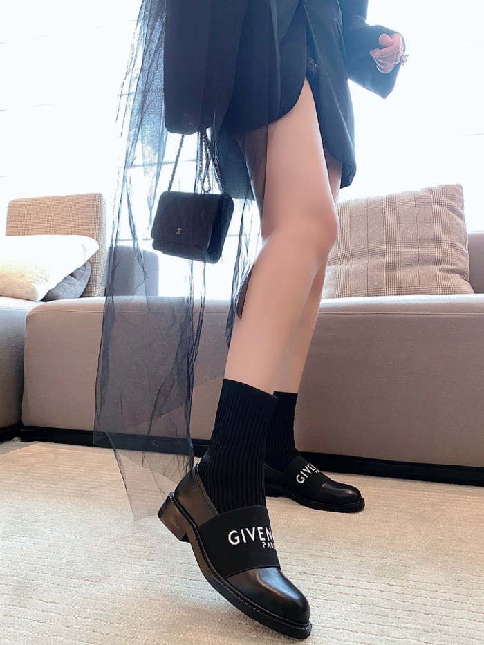 Givenchy Boots 12