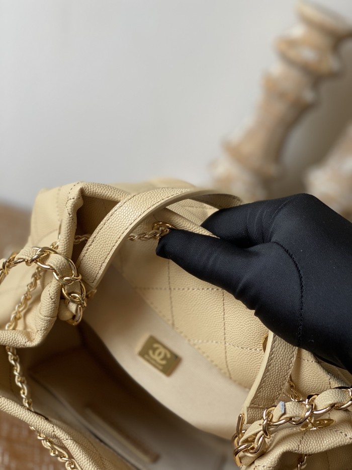 Handbag Chanel 8309 size 20 cm