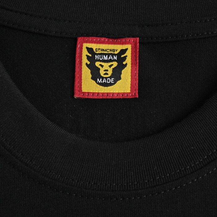 Clothes HUMAN MADE 1