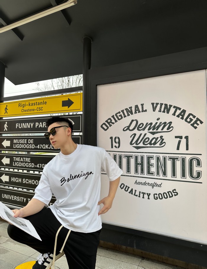 Clothes Balenciaga 129