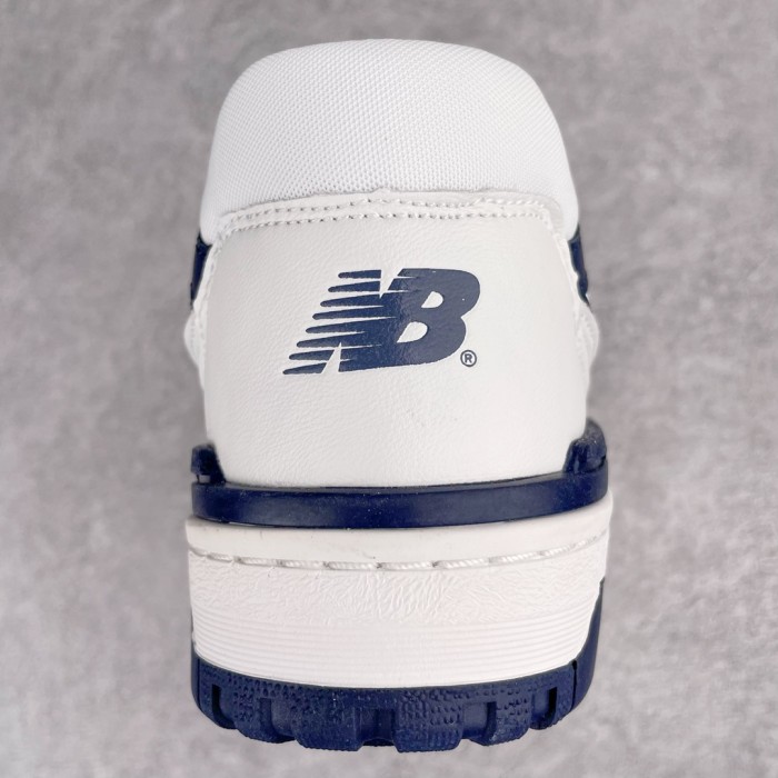 New Balance 550 Navy Blue