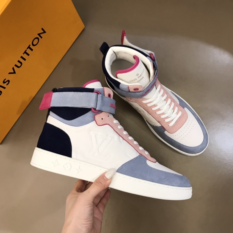 Louis Vuitton Rivoli sneaker 16