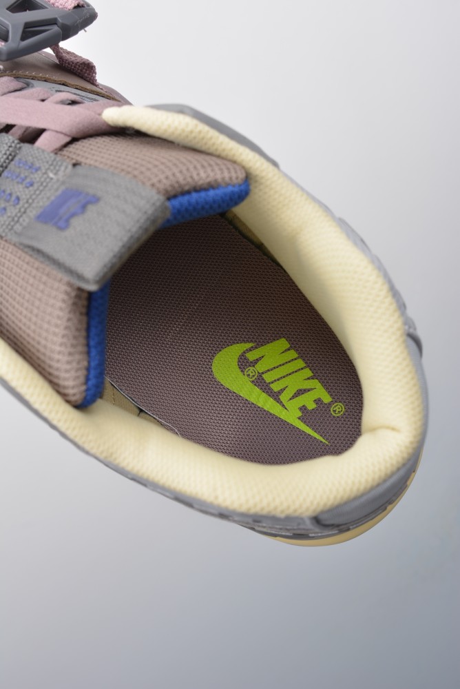 Nike Air Trainer 1 Utility SP Light Smoke Grey Honeydew Particle Grey