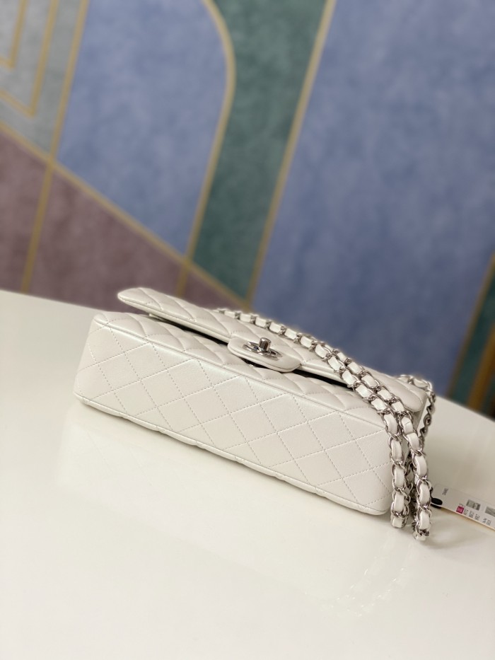 Handbag Chanel 112 size 25 cm