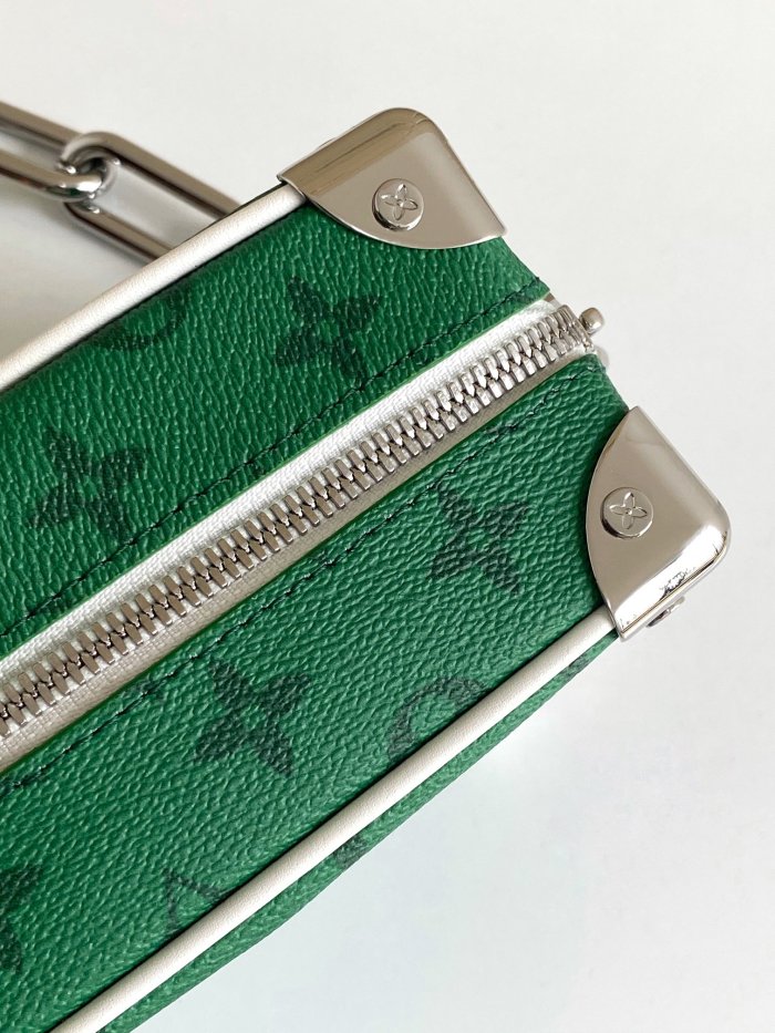 Handbag Louis Vuitton 44480 size 18.5 x 13 x 8 cm