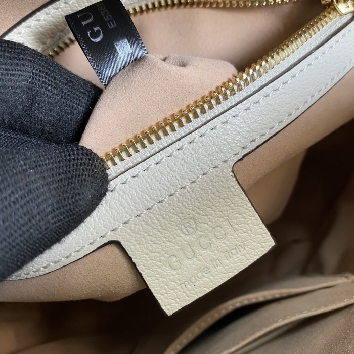 Handbag Gucci 552884 size 22*29*12 cm