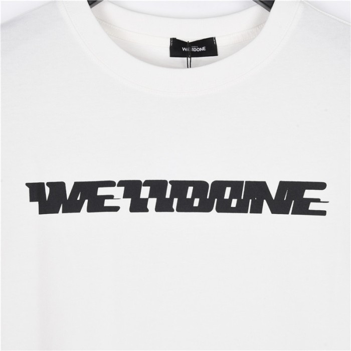 Clothes WE11 DONE 40