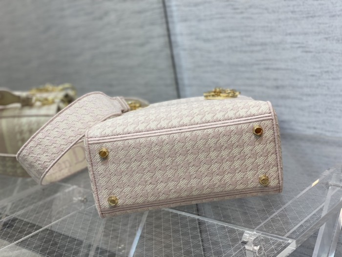 Handbag Dior size 24 cm