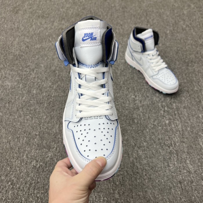 Jordan 1 Zoom Air CMFT 25 Years In China