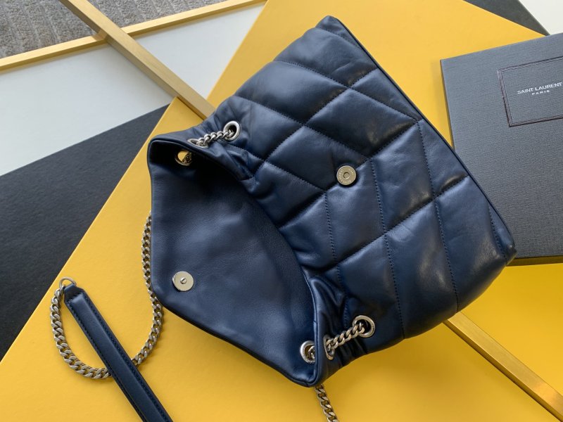 Handbags SAINT LAURENT 577476 size 29x17x11 cm