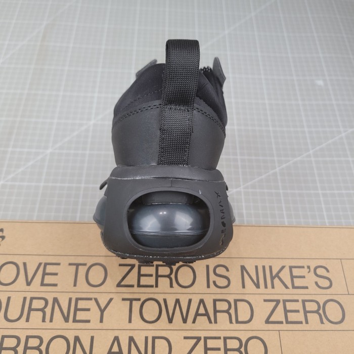 Nike Air Max 2021 Triple Black