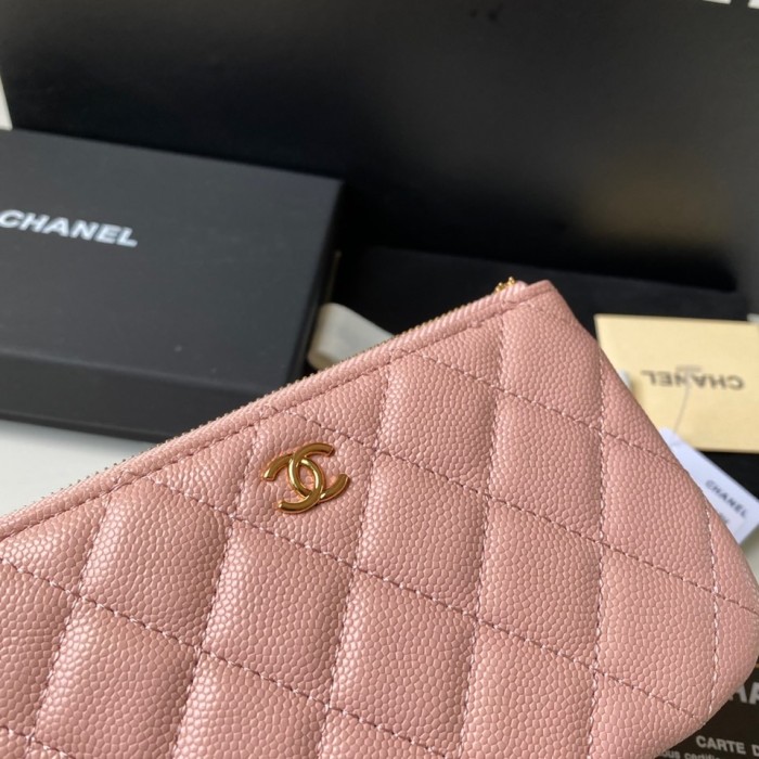 Handbag Chanel A82365 size 15*8.5 cm
