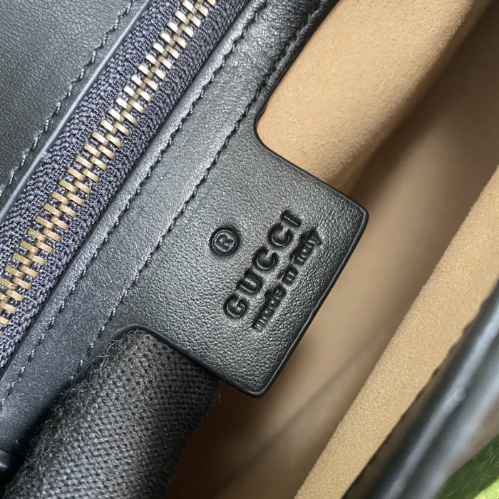 Handbag Gucci 443497 size 26*15*7 cm