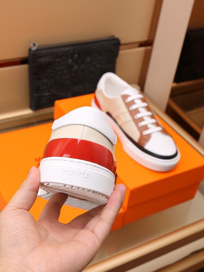 Hermes District sneaker 2
