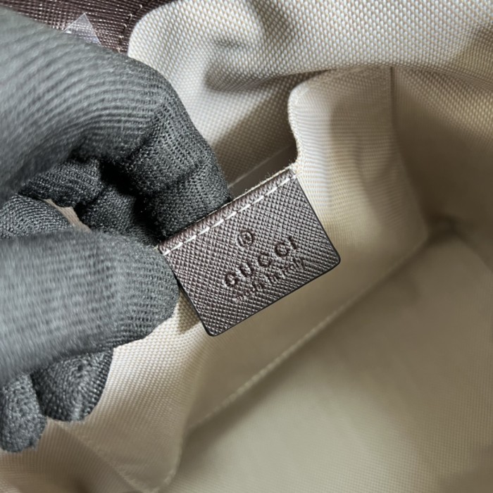 Handbag Gucci 410812 size 21*20*10 cm