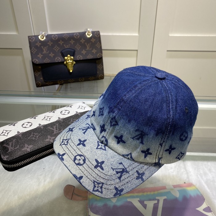 Hat Louis Vuitton 2