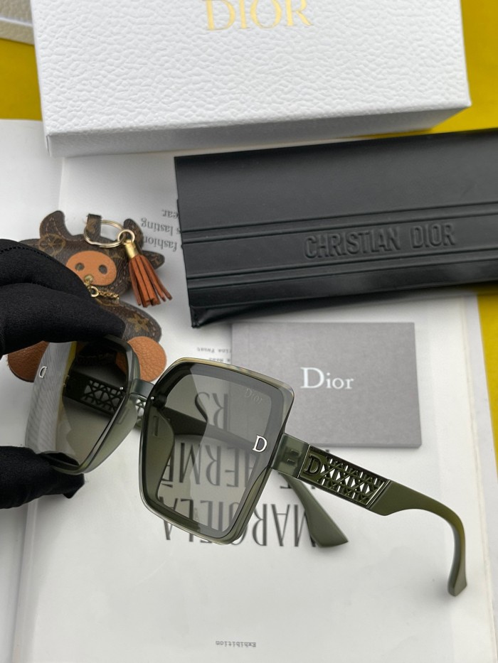sunglasses Dior CD4190