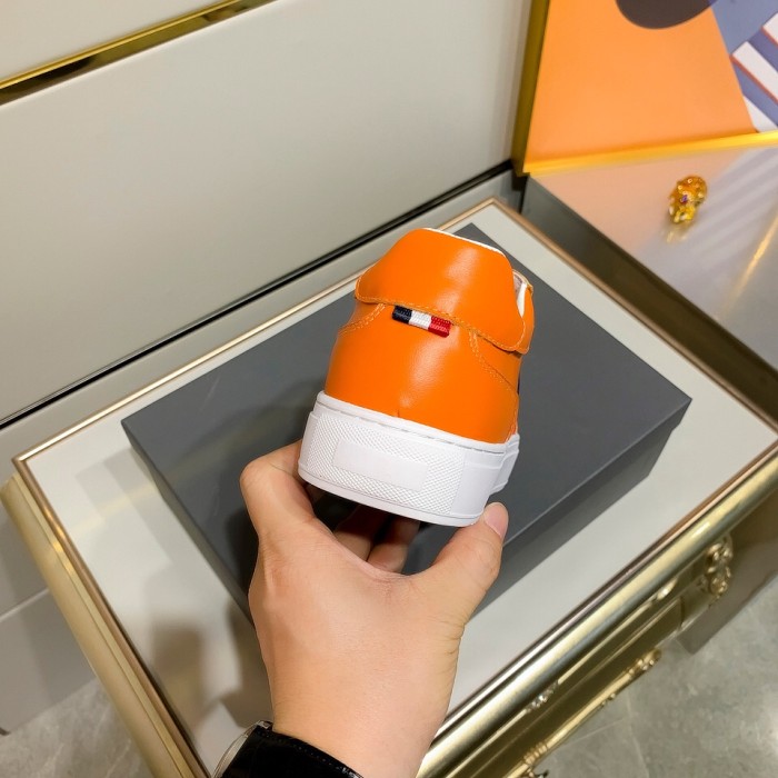 Thom Browne Low Top Sneaker 18