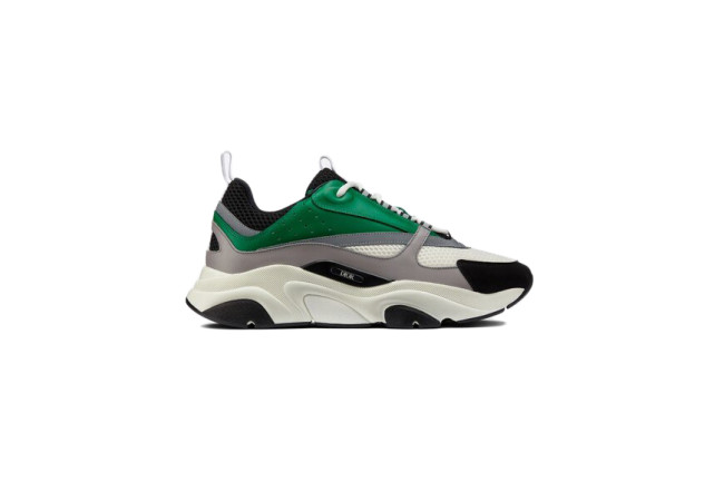 Dior B22 Green