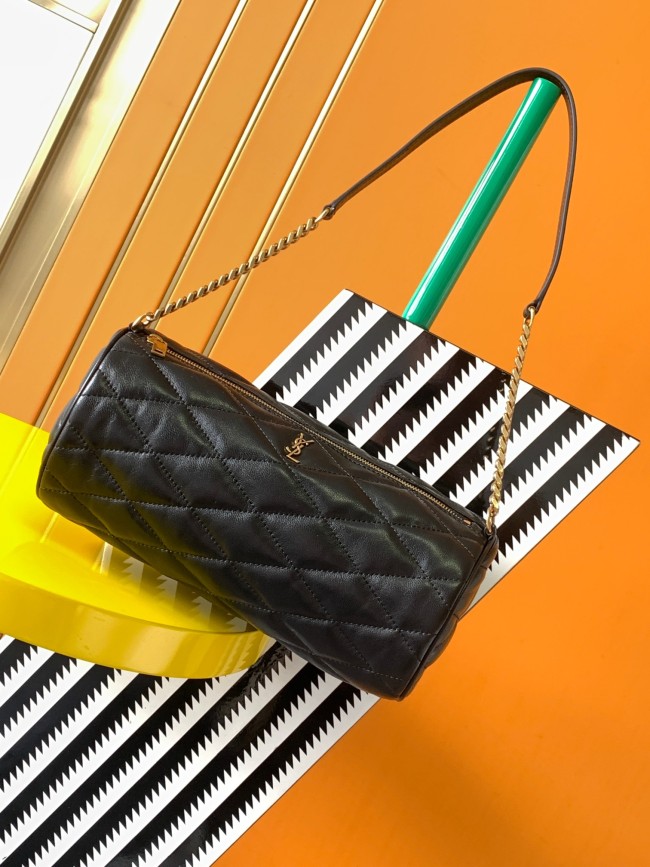 Handbags SAINT LAURENT 712706 size 24~12~12 CM