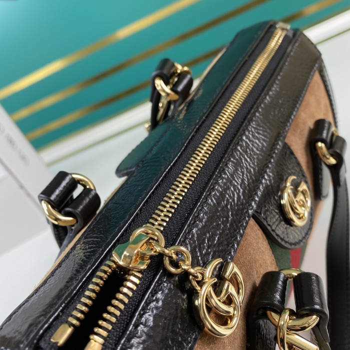 Handbag Gucci 547551 size 24*20*10 cm