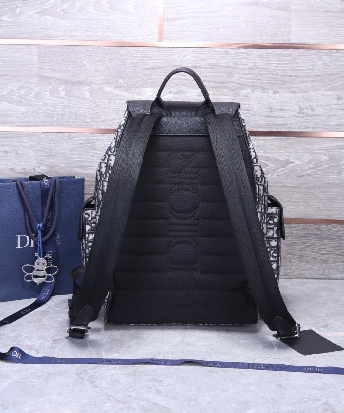 Handbag Dior size 26.5 x 41.5 x 17.5 cm