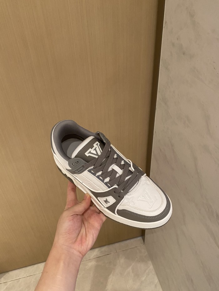 Louis Vuitton LV TRAINERS SNEAKER 9