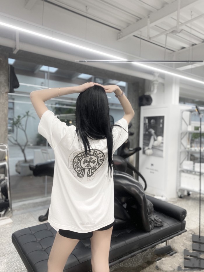 Clothes Chrome Hearts14