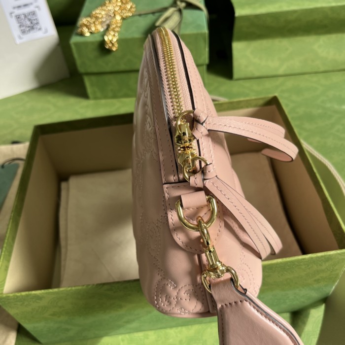 Handbag Gucci 702229 size 23.5*19*8 cm