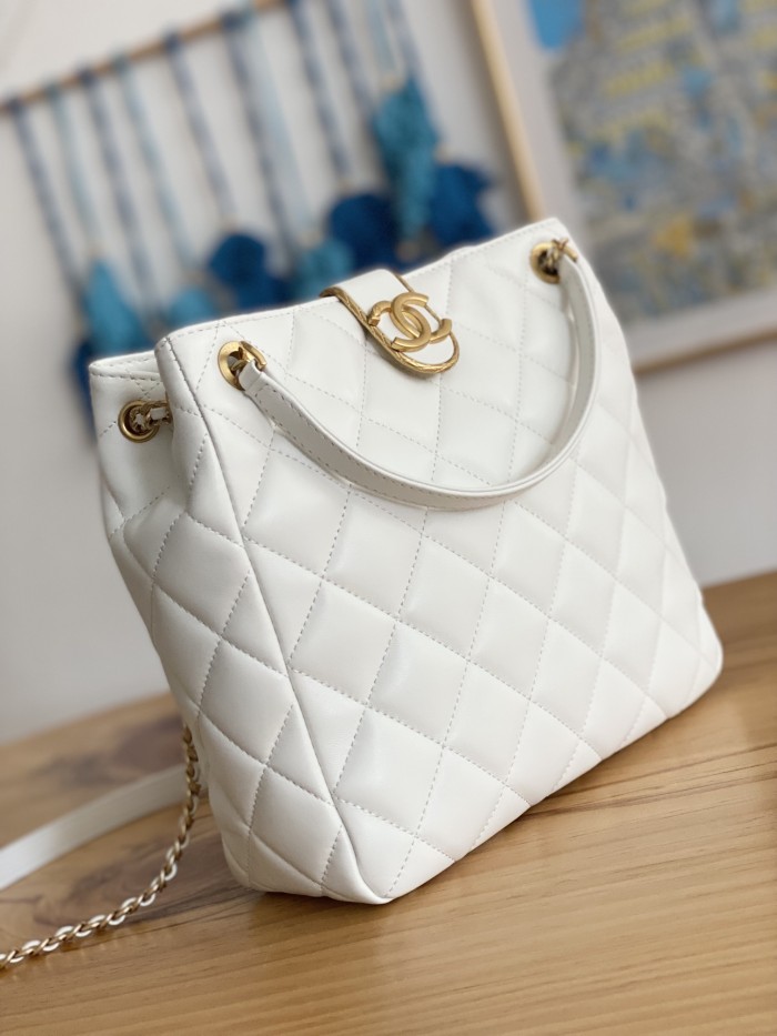 Handbag Chanel 3477 size 22*25*9* cm