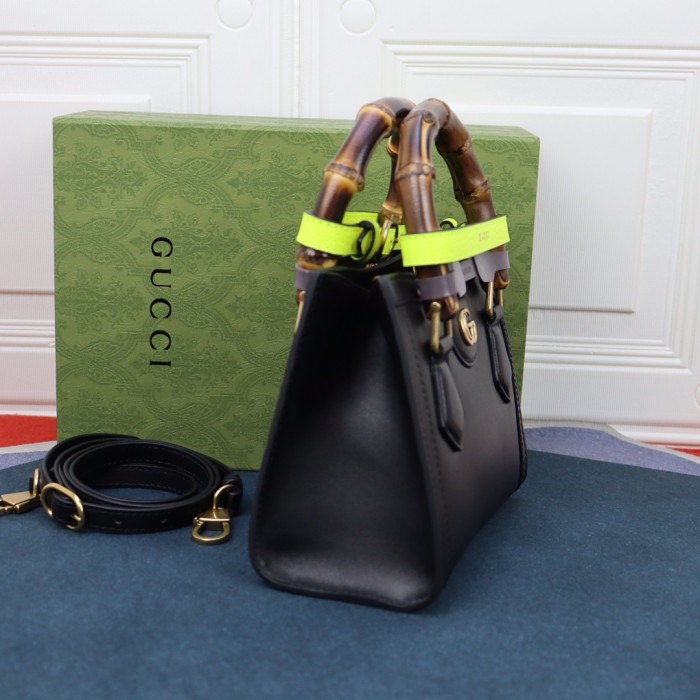 Handbag Gucci 655661 size 20X16X10 cm
