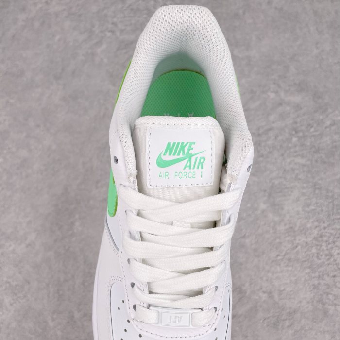 Nike Air Force 1 Low Green Glow (W)