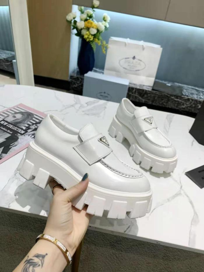 Prada Boots Women 15