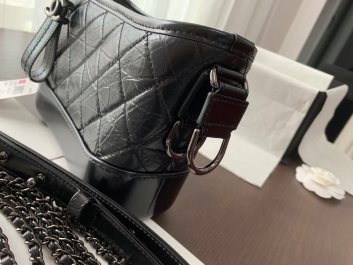 Handbag Chanel size 28 cm