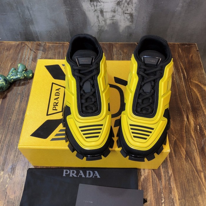 Prada Cloudbust Thunder sneaker 6