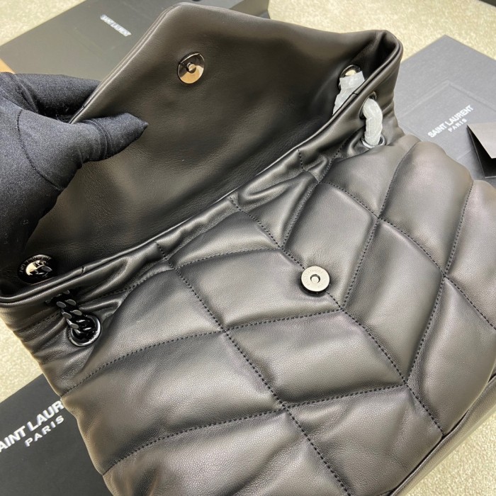 Handbags SAINT LAURENT 577475 size 35x23x13.5 cm