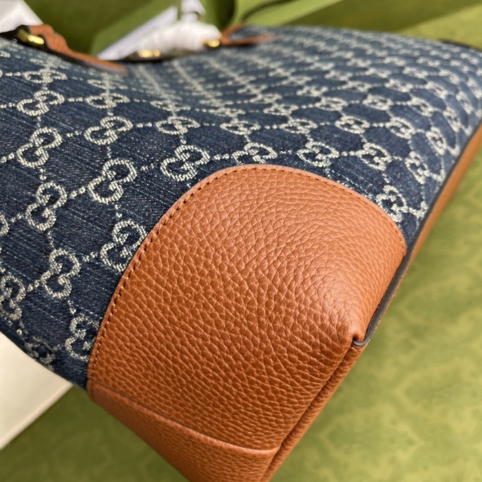 Handbag Gucci 631685 size 38*28*14 cm