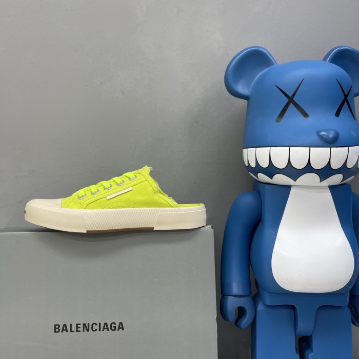 Balenciaga Paris Sneaker 2