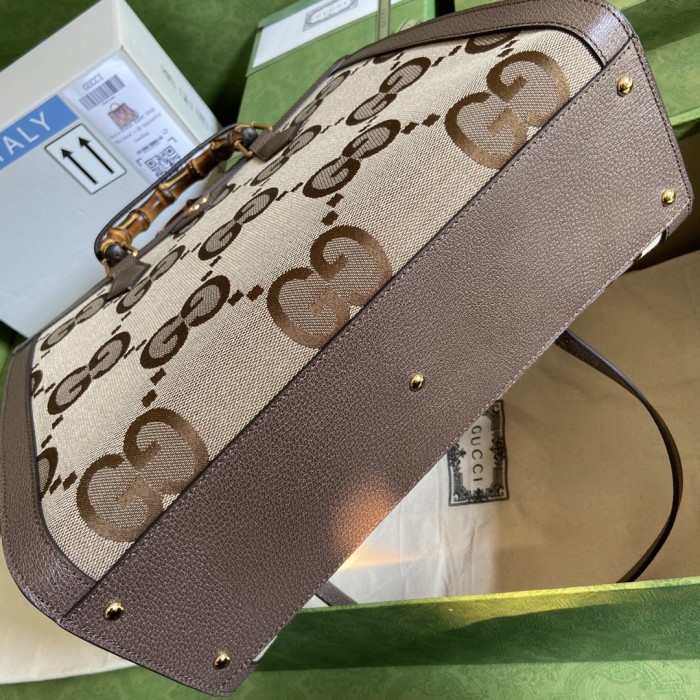 Handbag Gucci 655658 size 35*30*14 cm