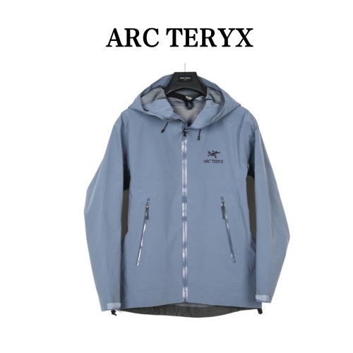 Clothes Areteryx 3