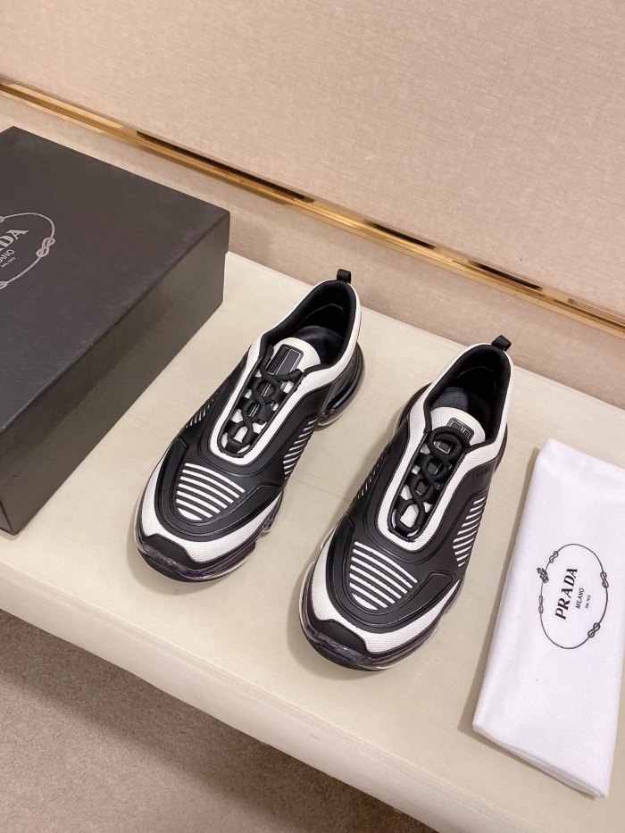 Prada Cloudbust Air Sneaker 6