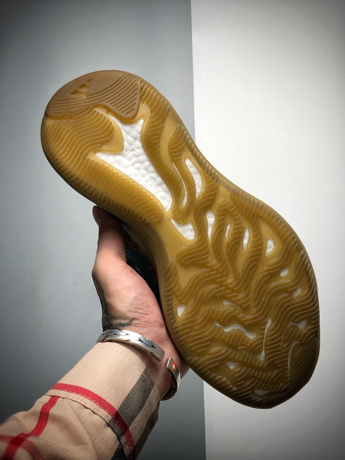 Adidas Yeezy Boost 380 Blue Oat