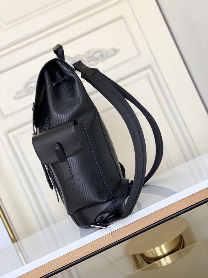 Handbag Louis Vuitton M41709 size 34*13*47 cm