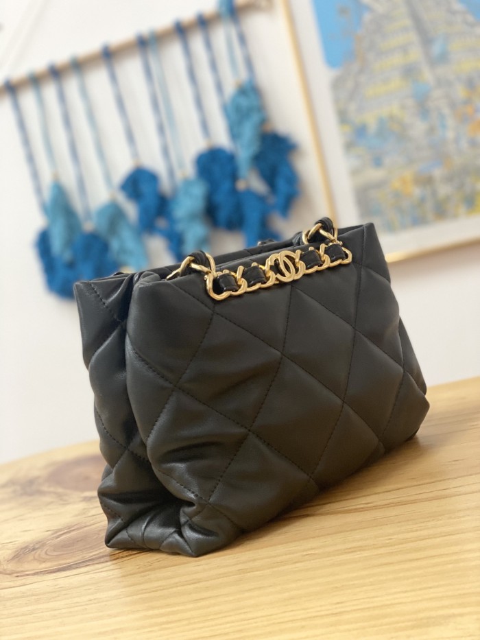 Handbag Chanel 3502 size 24*29*10 cm